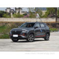 2023 Chinese New Brand CHANA EV 5 Doors 5 Seats Car with MacPherson Independent Suspension